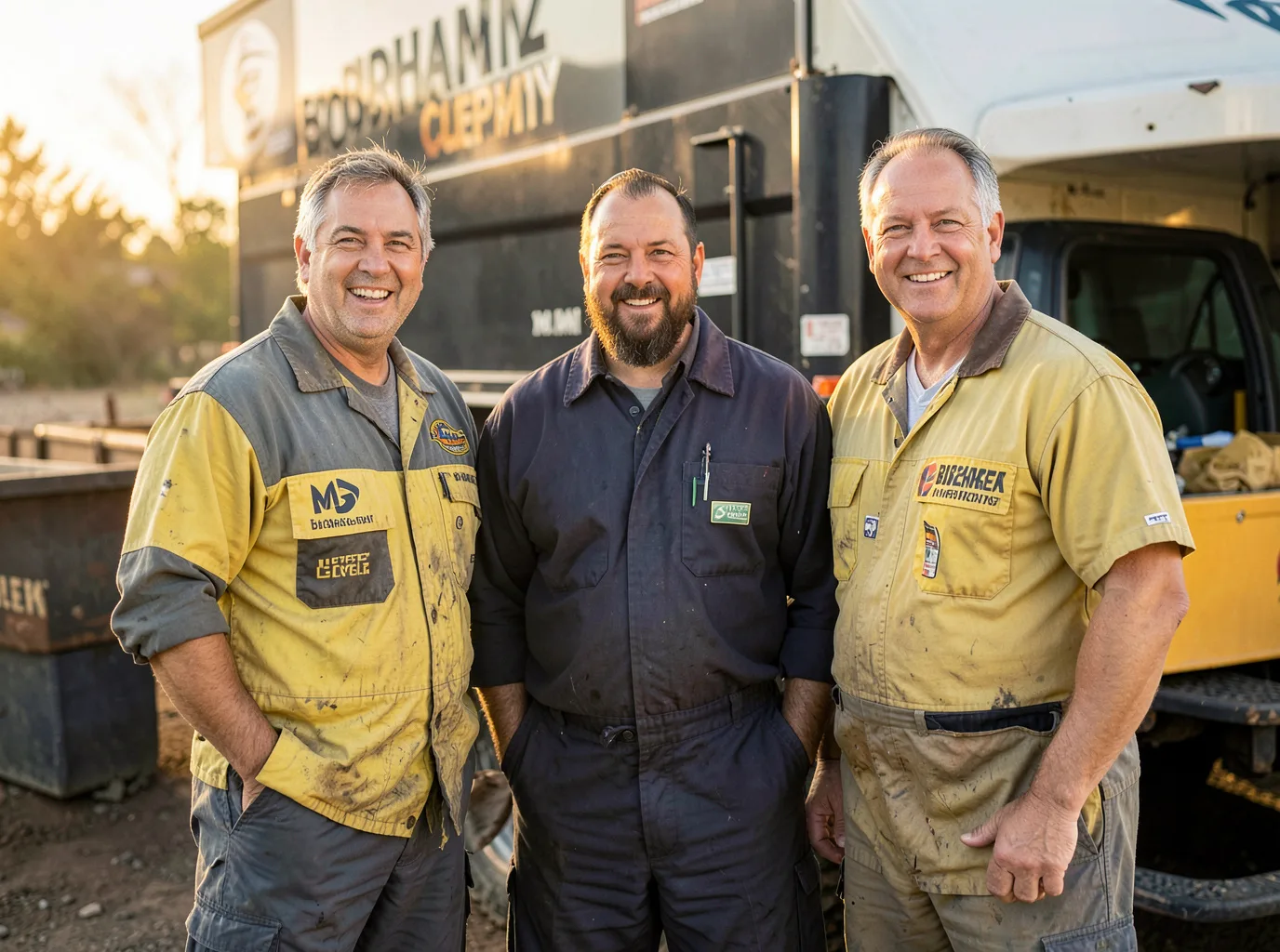 Sewage Cleanup company in Schaller, IA